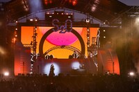 「S2O JAPAN 2024 × Creepy Nuts SPECIAL ONE MAN LIVE」の様子。（提供：S2O JAPAN 2024）