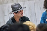 小川幸慈（G）（撮影：岩本彩）