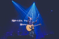 山村隆太（Vo, G）（撮影：白石達也）