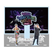 槇原敬之×WOWOWアクリルスタンドC