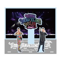 槇原敬之×WOWOWアクリルスタンドC