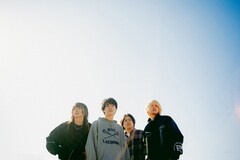 鉄風東京がミニアルバムリリース、10月からツアー開催