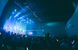 I'mew(あいみゅう)「3rd Anniversary Tour『もっともっともっともっと』」東京・渋谷ストリームホール公演の様子。
