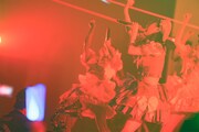 I'mew（あいみゅう）「3rd Anniversary Tour『もっともっともっともっと』」東京・渋谷ストリームホール公演の様子。