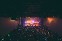 I'mew（あいみゅう）「3rd Anniversary Tour『もっともっともっともっと』」東京・渋谷ストリームホール公演の様子。