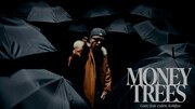 Gottz「Money Trees feat. Eyden, kohjiya」ミュージックビデオより。