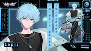 Lapis（らぴす）