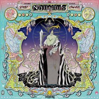 SEKAI NO OWARI「Nautilus」アナログ盤ジャケット