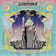 SEKAI NO OWARI「Nautilus」アナログ盤ジャケット