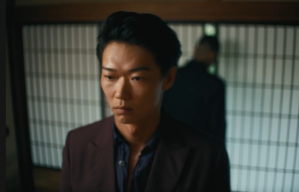 ミーガン・ジー・スタリオン「Mamushi feat. Yuki Chiba」ミュージックビデオより。