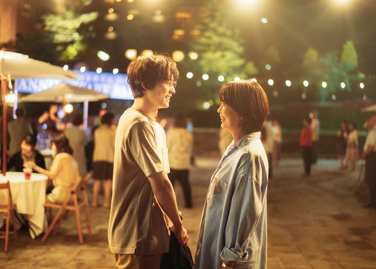 韓国 映画 ファーストキス キーホルダー 松村北斗 SixTONES 特典 韓国 限定 映画 ファーストキス ポスター オリジナルチケット
