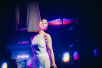 宇多田ヒカル（Photo by cherry chill will.）