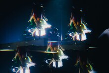 宇多田ヒカル（Photo by cherry chill will.）