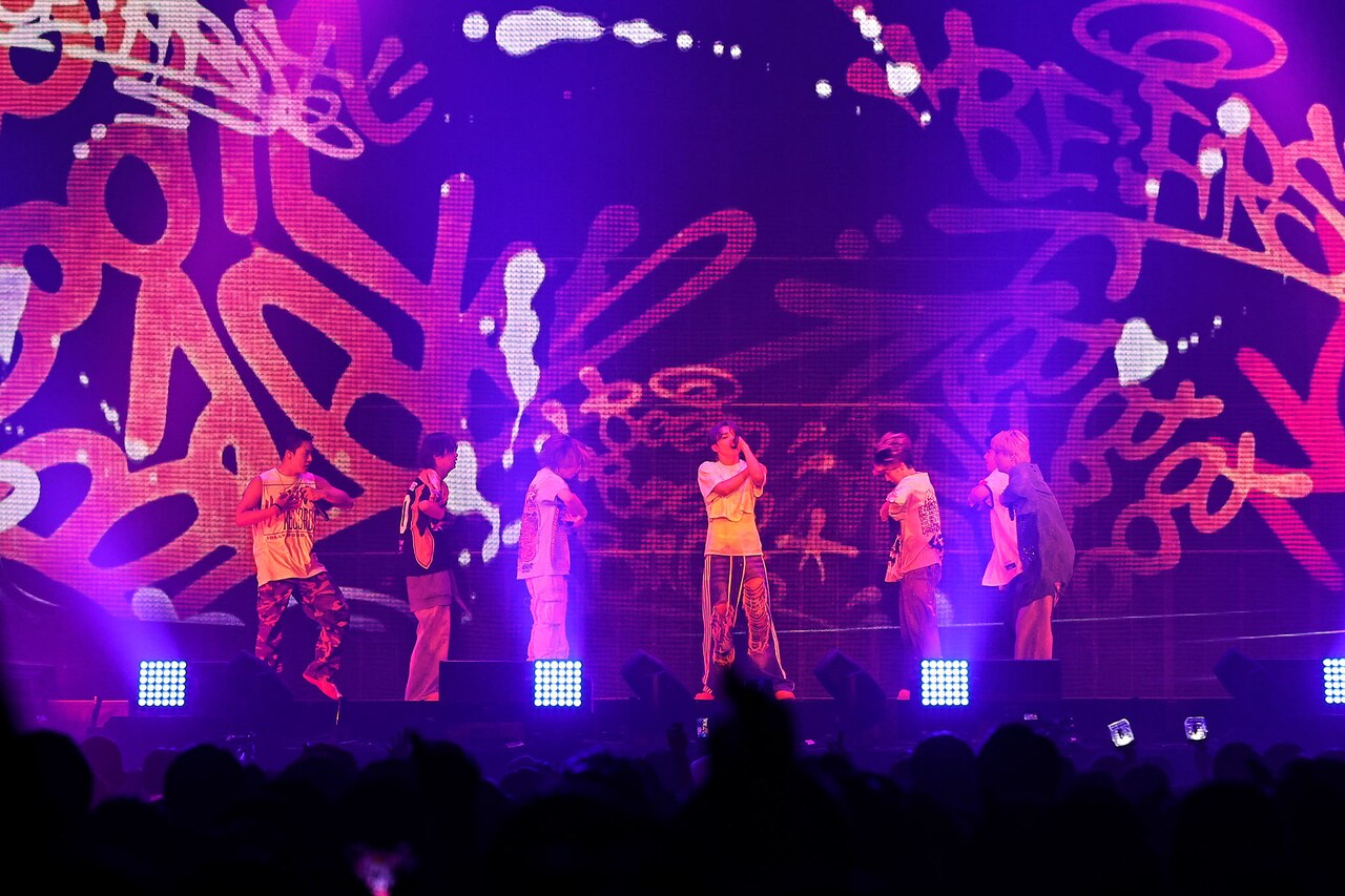 BE:FIRSTが「ONE PIECE」主題歌アーティストに、エンディング曲歌う