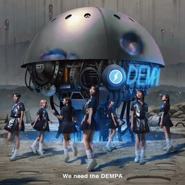 メンバー作詞曲も、でんぱ組.incラストEP「We need the DEMPA」制作陣が明らかに