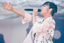 楠木ともり（撮影：渡邉一生）