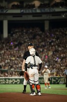 「Act for HOPE to HEROes PROJECT in TOKYO DOME」の様子。(c)TOBE Co., Ltd.