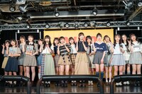 虹のコンキスタドール