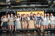 虹のコンキスタドール