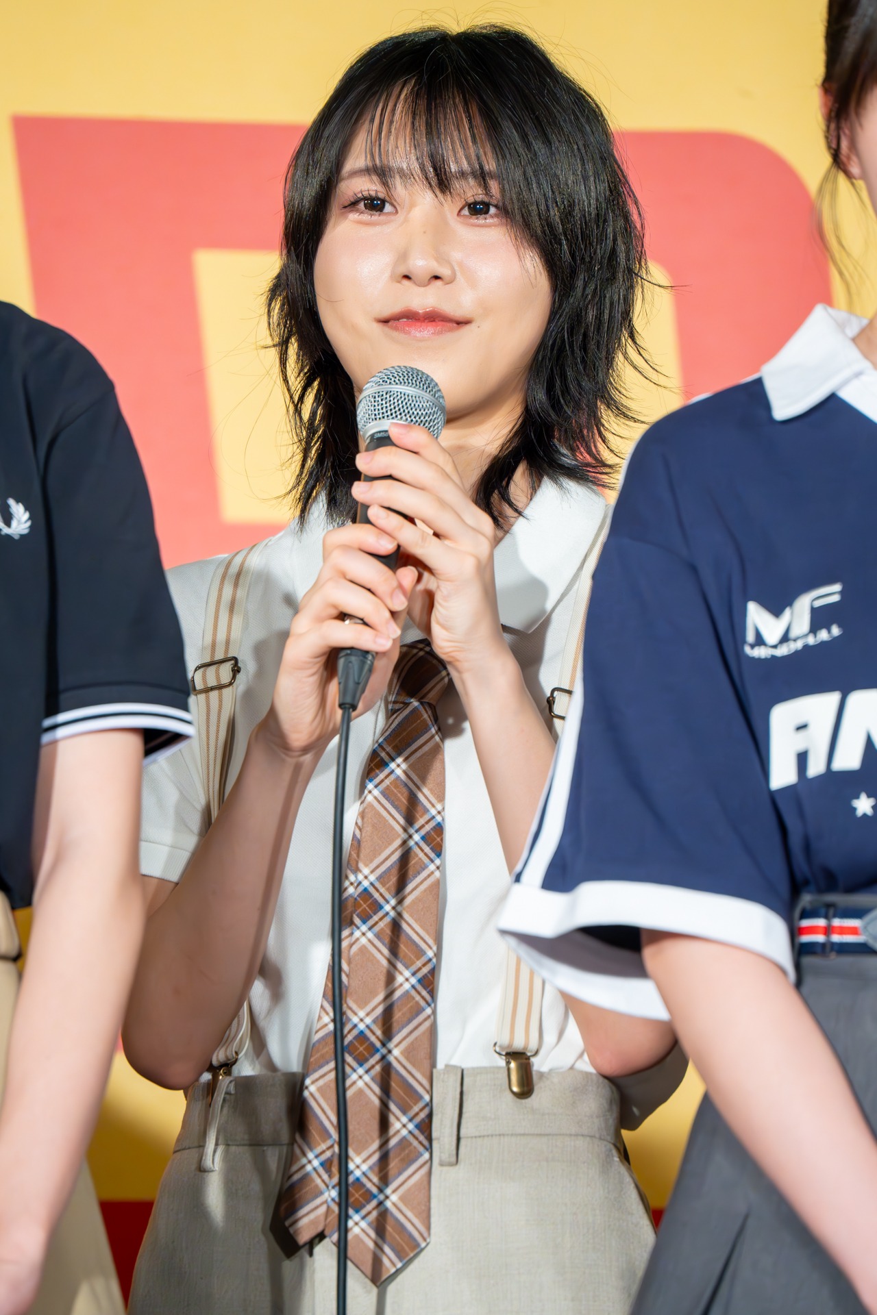 隈本茉莉奈