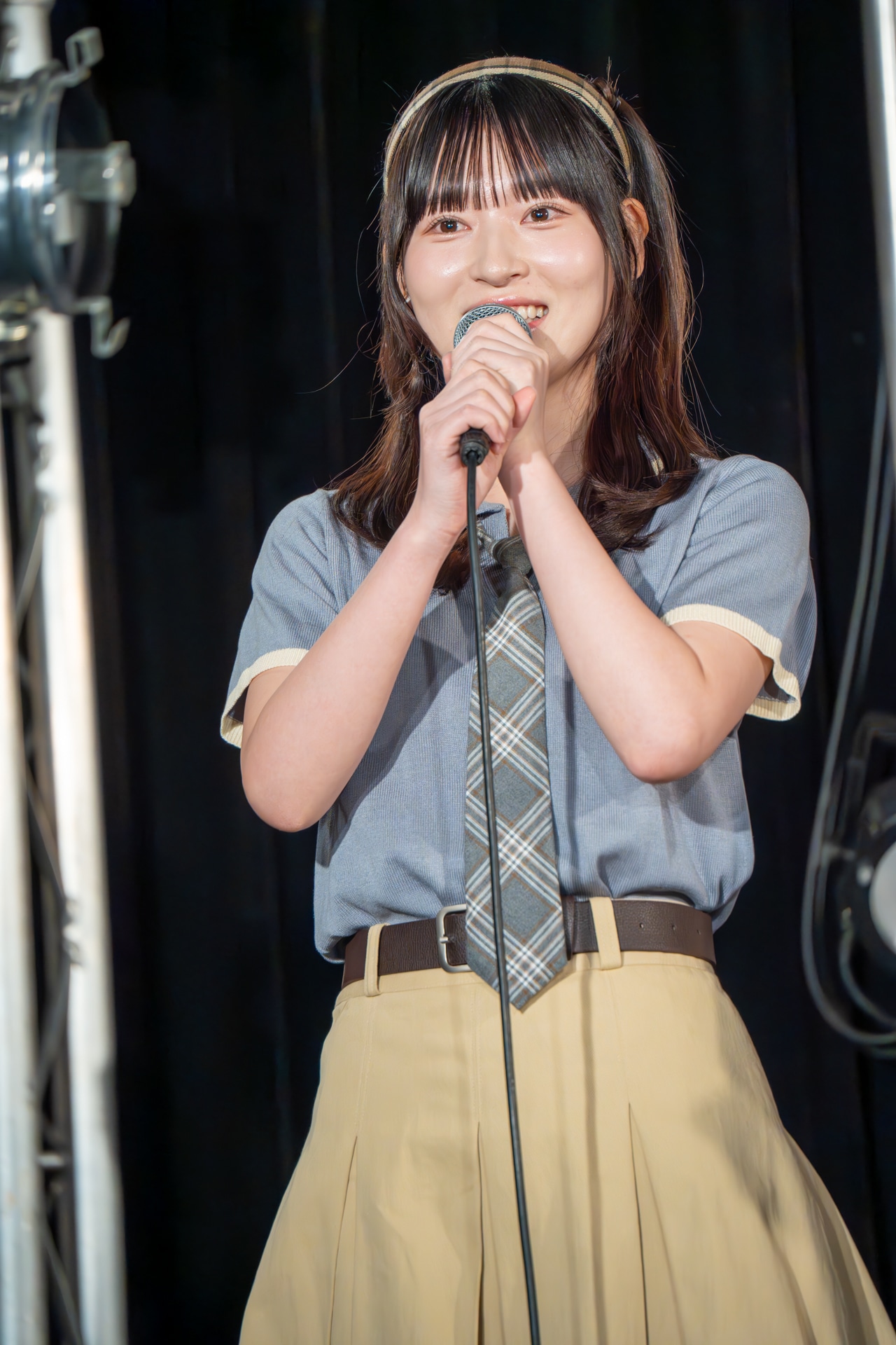 一宮ゆい