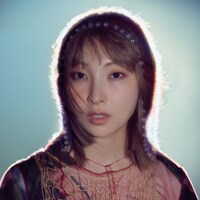 家入レオ「My name」VICTOR ONLINE STORE限定盤ミニジャケットA