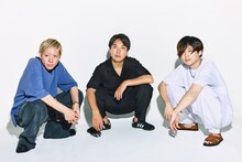 SuiseiNoboAzの新アーティスト写真。