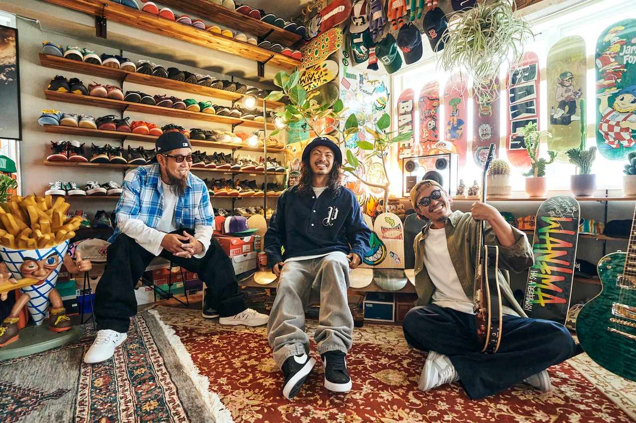 WANIMAが来週放送「DayDay.」に生出演