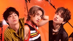 WATWINGのオールナイトニッポン0放送決定