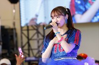 咲良菜緒（撮影：笹森健一）