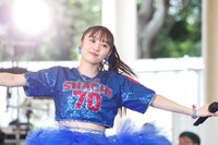 咲良菜緒（撮影：笹森健一）