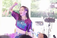 大黒柚姫（撮影：笹森健一）