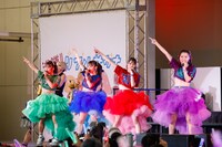 TEAM SHACHI（撮影：笹森健一）