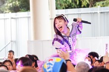 大黒柚姫（撮影：笹森健一）