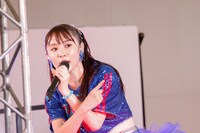 咲良菜緒（撮影：笹森健一）