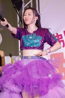 大黒柚姫（撮影：笹森健一）