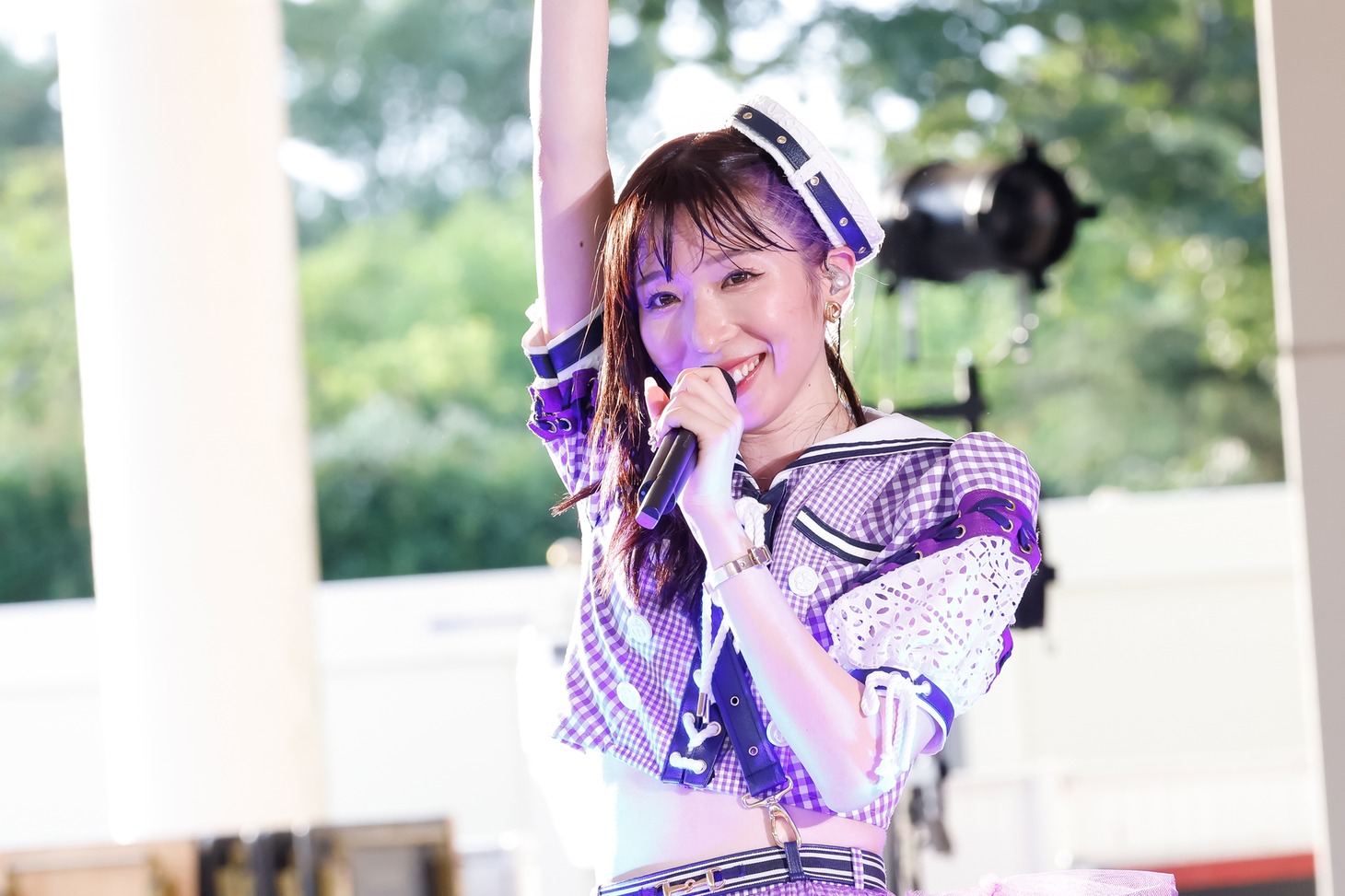 大黒柚姫（撮影：笹森健一）