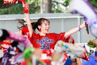 秋本帆華（撮影：笹森健一）