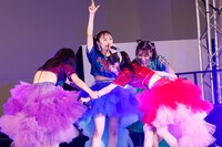 TEAM SHACHI（撮影：笹森健一）