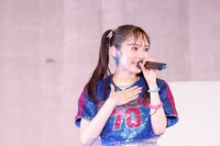 咲良菜緒（撮影：笹森健一）