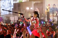 秋本帆華（撮影：笹森健一）