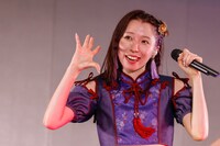 大黒柚姫（撮影：笹森健一）