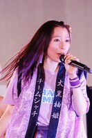 大黒柚姫（撮影：笹森健一）