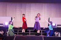 TEAM SHACHI（撮影：笹森健一）