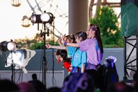 TEAM SHACHI（撮影：笹森健一）