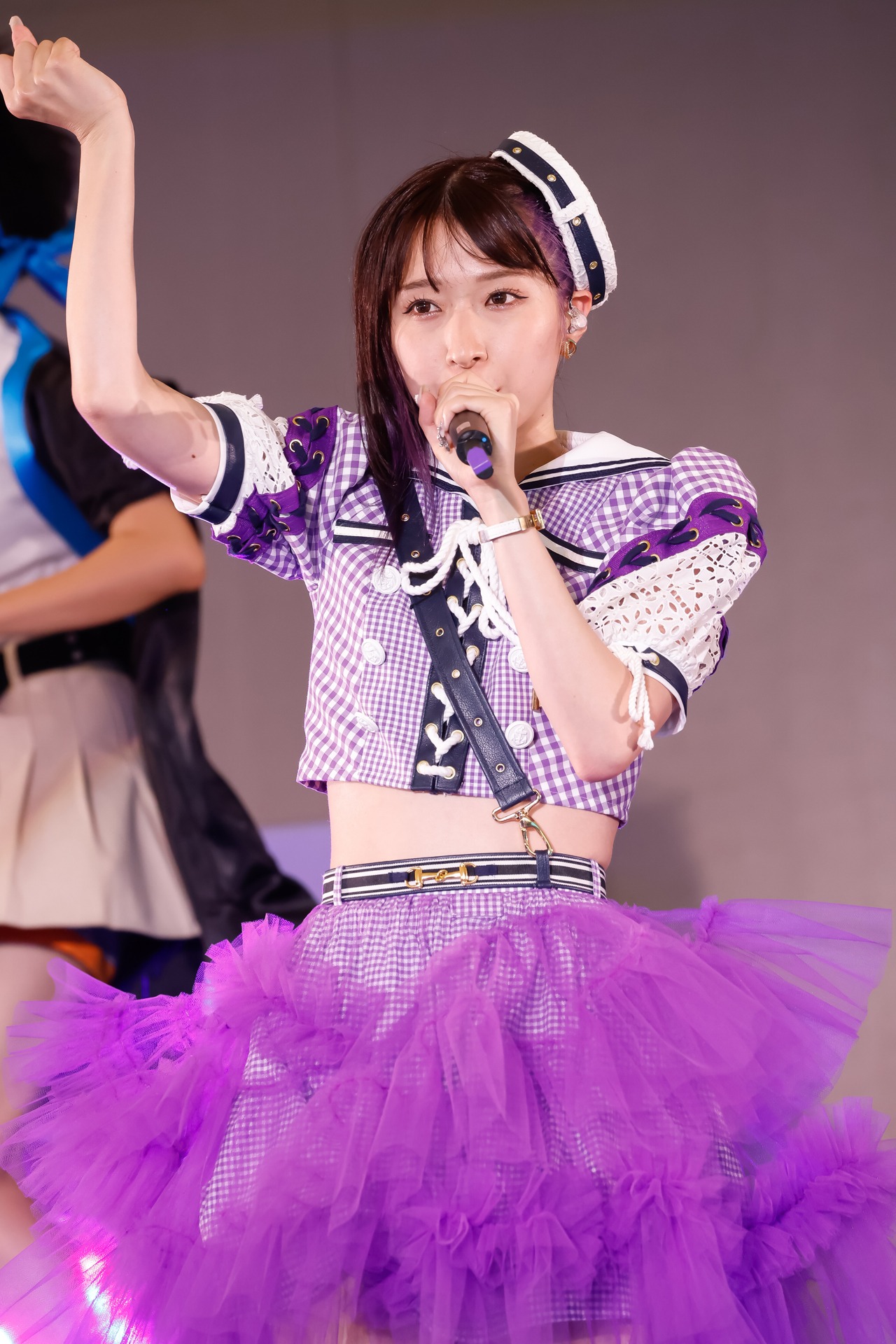 大黒柚姫（撮影：笹森健一）