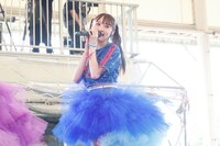 咲良菜緒（撮影：笹森健一）