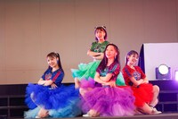 TEAM SHACHI（撮影：笹森健一）