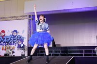 咲良菜緒（撮影：笹森健一）