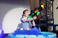 咲良菜緒（撮影：笹森健一）